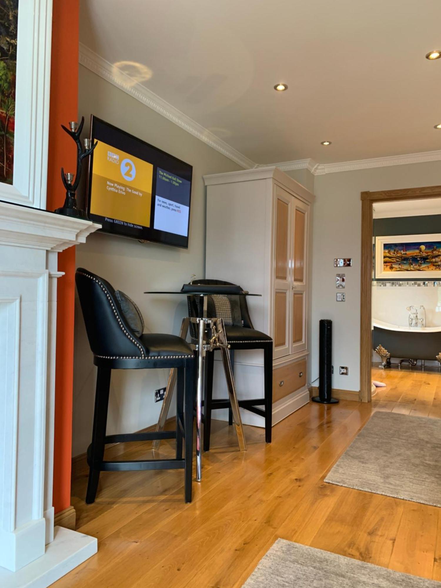 The Allanbreck Studio Glencoe Ballachulish Highlands Near Fortwilliam Exteriér fotografie