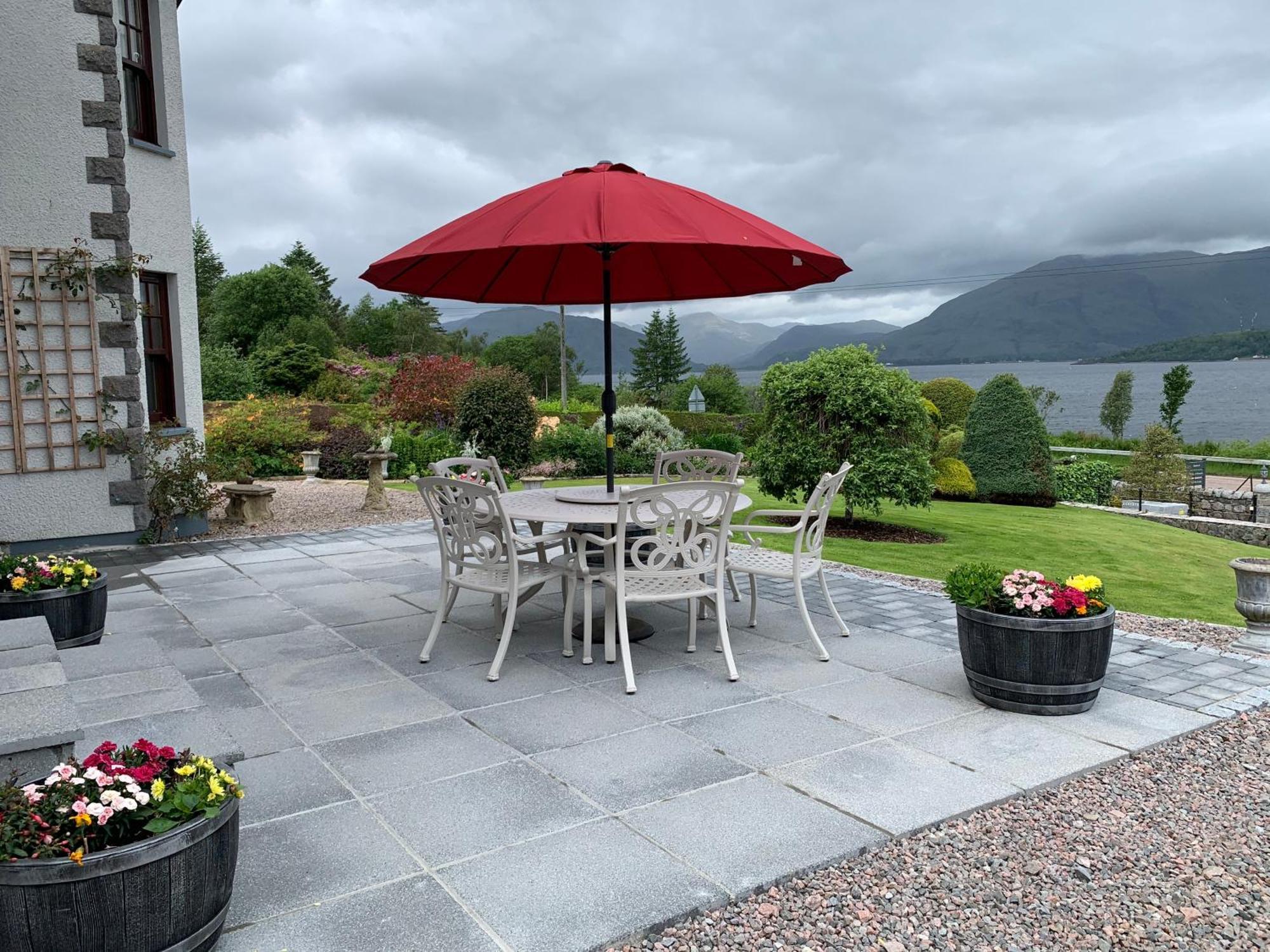 The Allanbreck Studio Glencoe Ballachulish Highlands Near Fortwilliam Exteriér fotografie