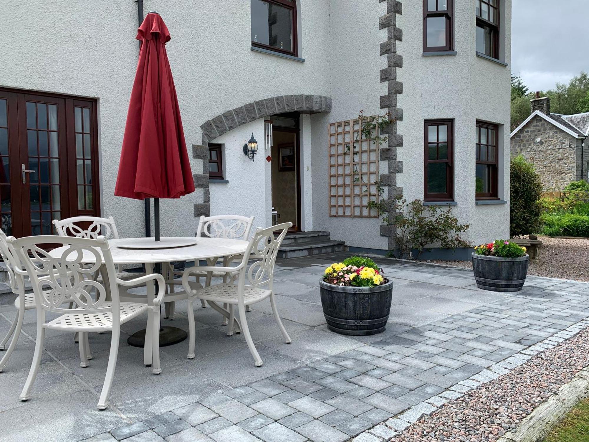The Allanbreck Studio Glencoe Ballachulish Highlands Near Fortwilliam Exteriér fotografie